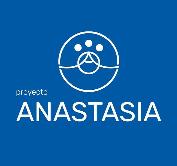 PROYECTO ANASTASIA