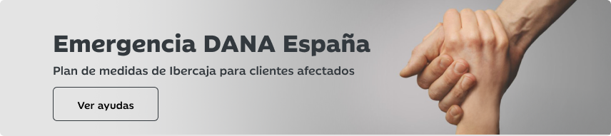 Emergencia DANA España 