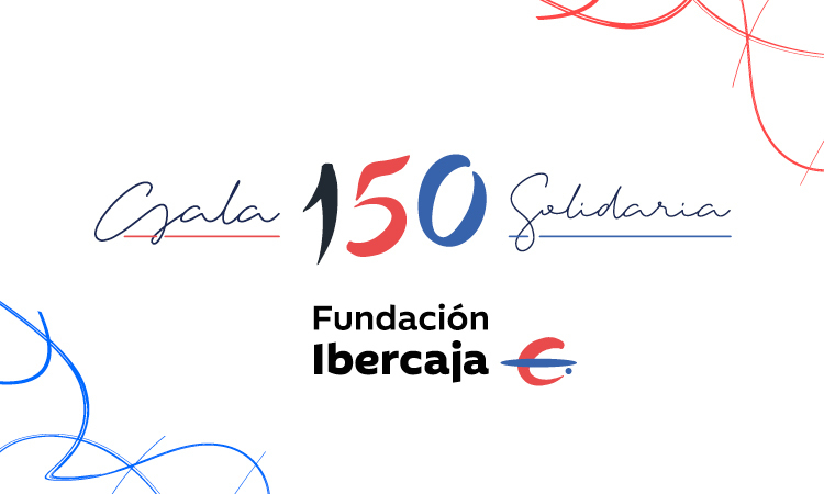 I Gala solidaria Guadalajara 2026