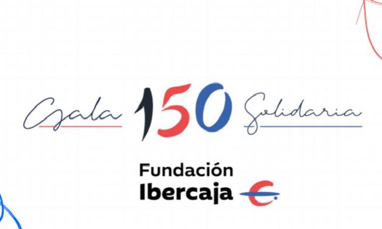 II Gala Solidaria de Teruel